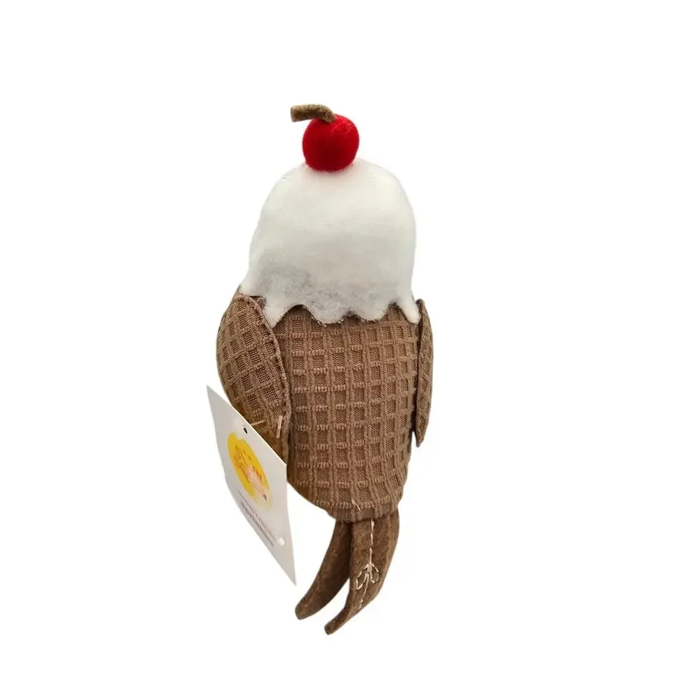 Target Featherly Friends 2025 Sun Squad Ice Cream Bird Sprinkles